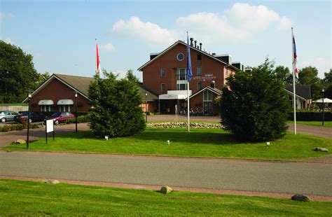 hotels in heerenveen netherlands